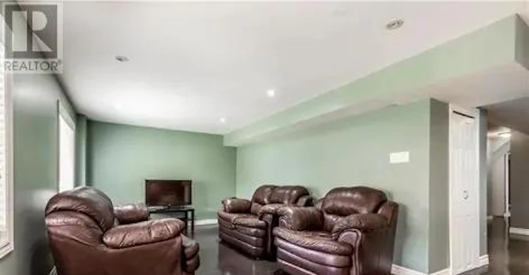 BASEMENT-4 Clairfields Drive, Guelph, ON, N1G 5H5 - 5