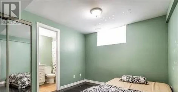 BASEMENT-4 Clairfields Drive, Guelph, ON, N1G 5H5 - 9