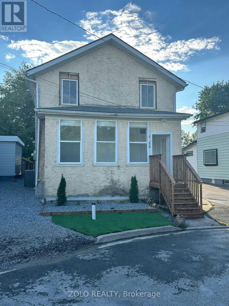 2-4299 Second Avenue, Niagara Falls, ON, L2E 4G8