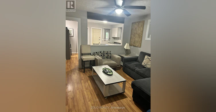 UPPER-6325 Murray Street, Niagara Falls, ON, L2G 2K8 - 4