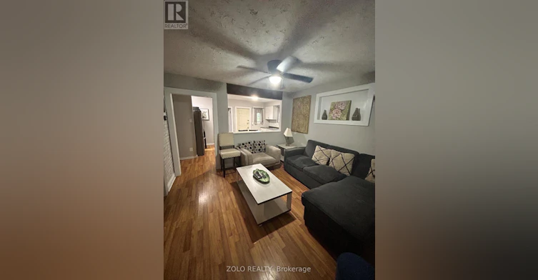 UPPER-6325 Murray Street, Niagara Falls, ON, L2G 2K8 - 3