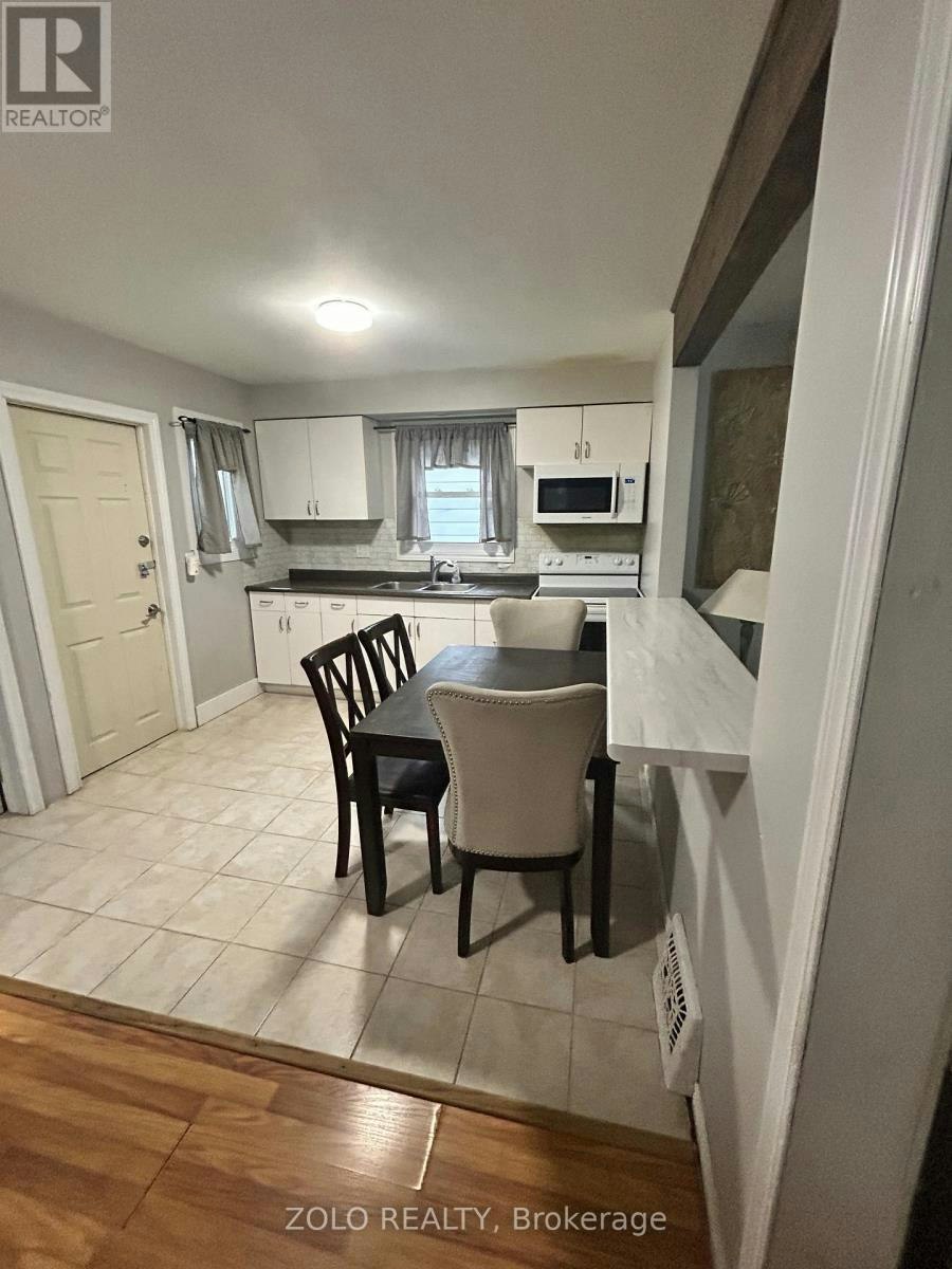 UPPER-6325 Murray Street, Niagara Falls, ON, L2G 2K8 - 6