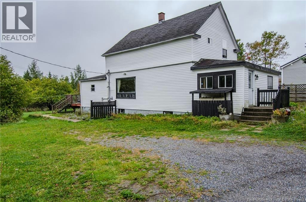 2740 Loch Lomond Road, Saint John, NB, E2N 1A7