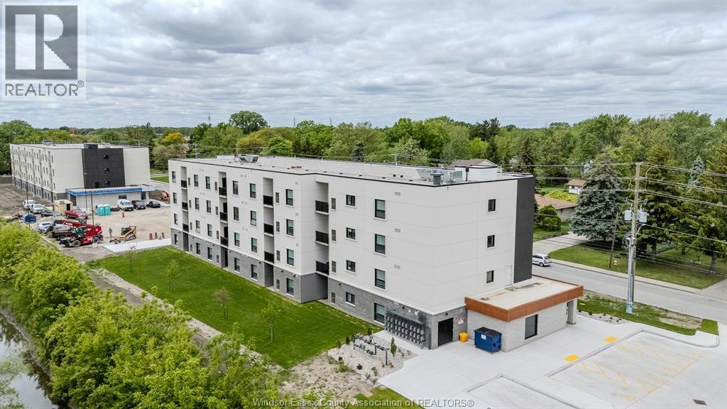 101-755 Grand Marais, Windsor, ON, N8X 3H8
