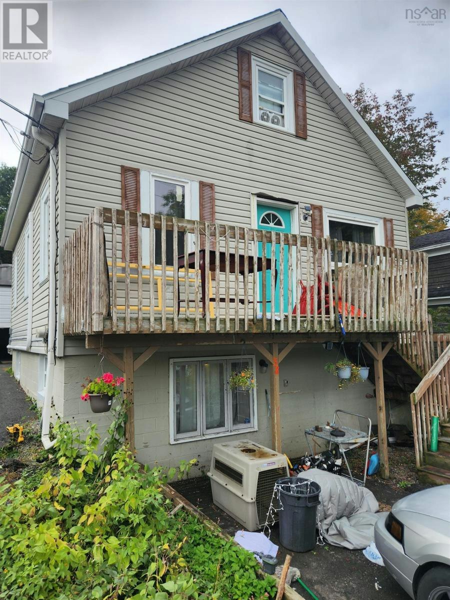 58 Williams Lake Road, Halifax, NS, B3P 2M5
