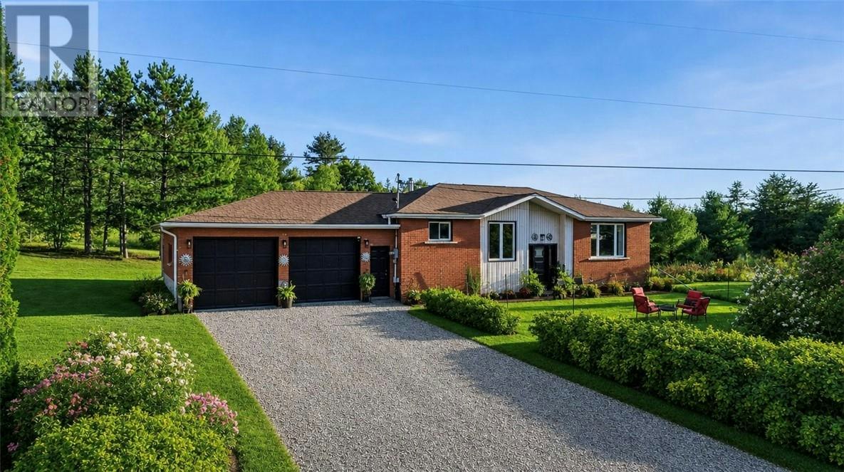 150 Langlois Road, Markstay, ON, P0M 2W0