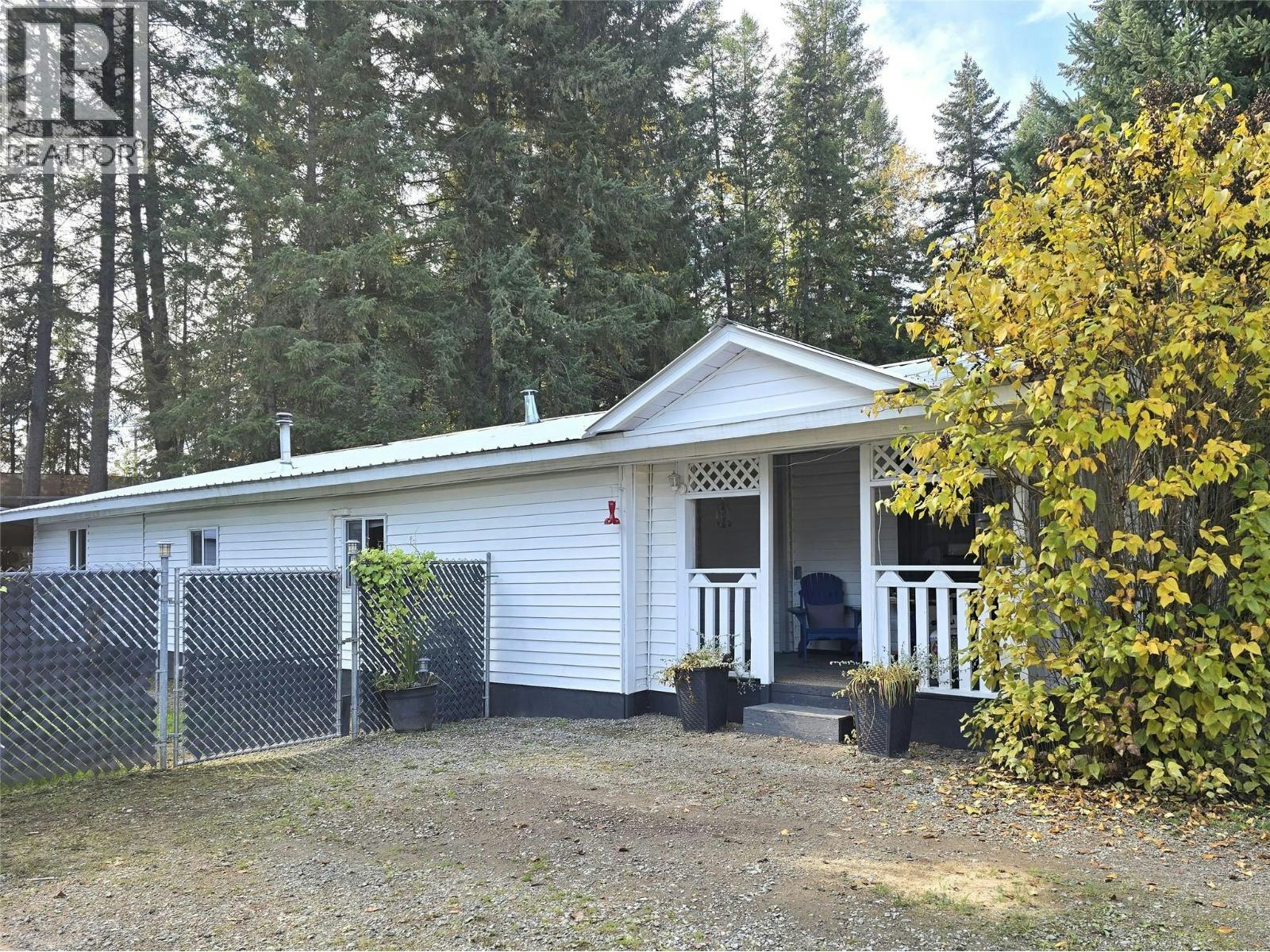 14-361 Ridge Drive, Clearwater, BC, V0E 1N2