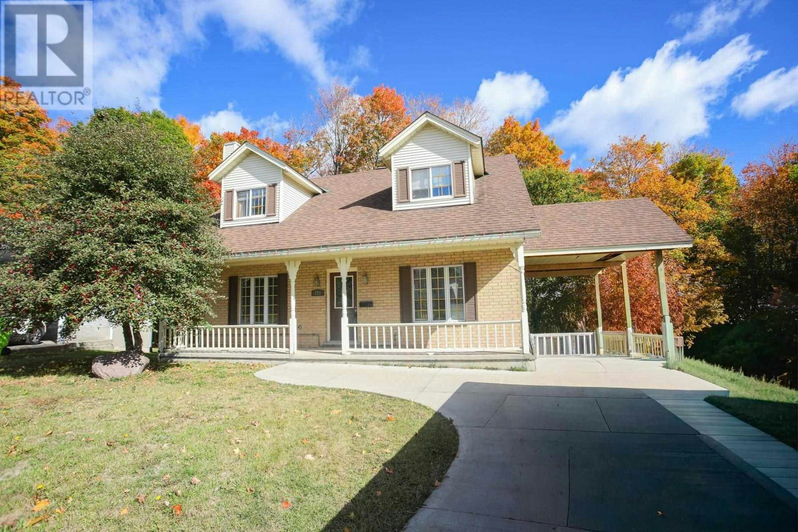 193 Panoramic Drive, Sault Ste. Marie, ON, P6B 6E3