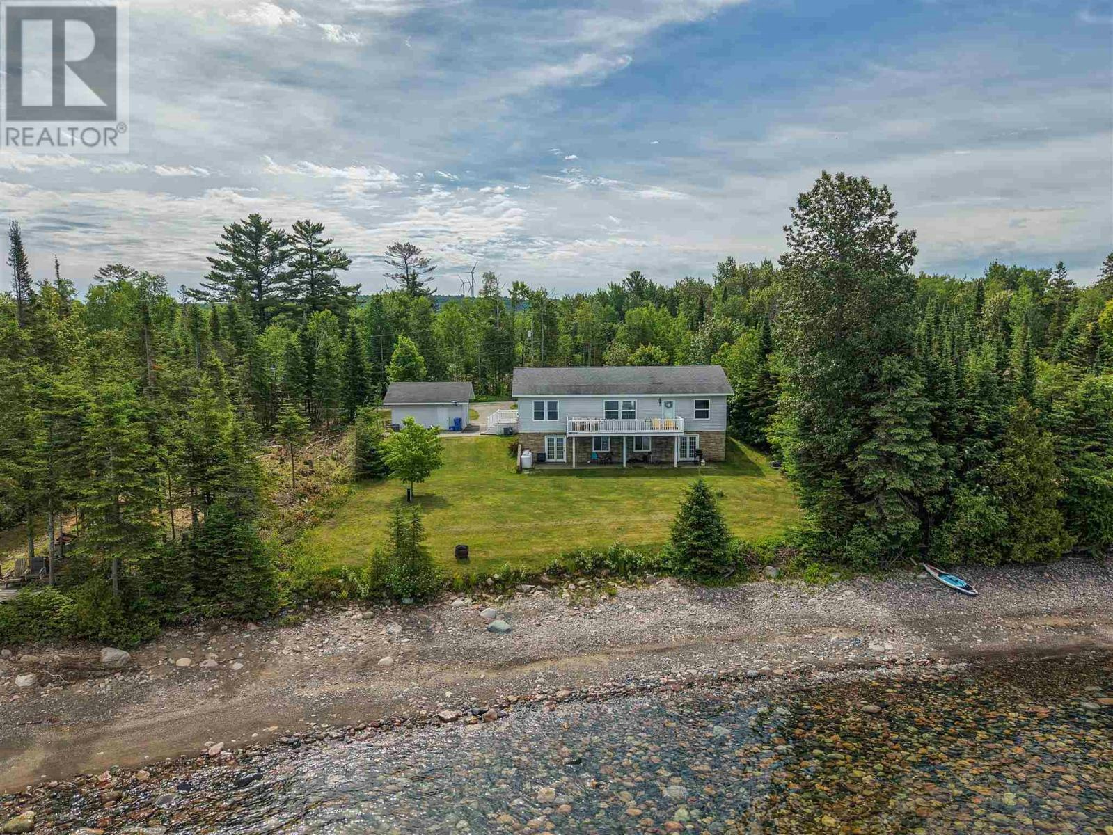 634 Lakeshore Drive, Harmony, ON, P6A 5K8