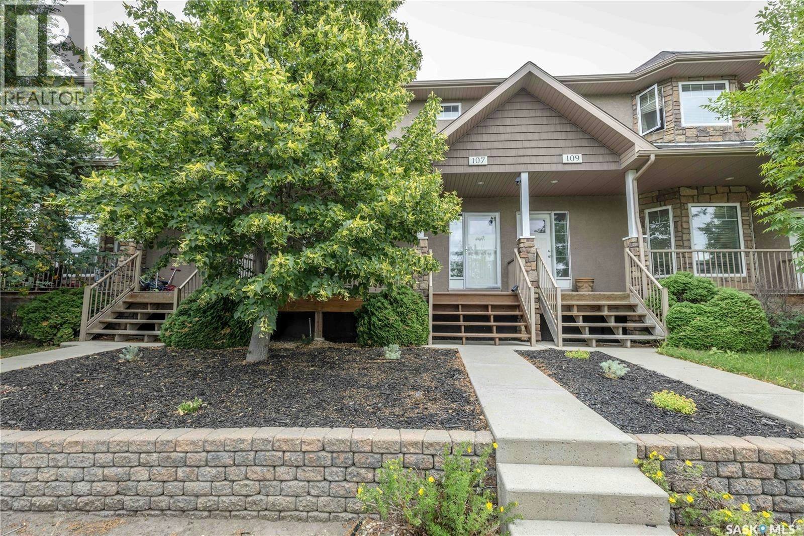 107 Galloway Road, Saskatoon, SK, S7T 0G2