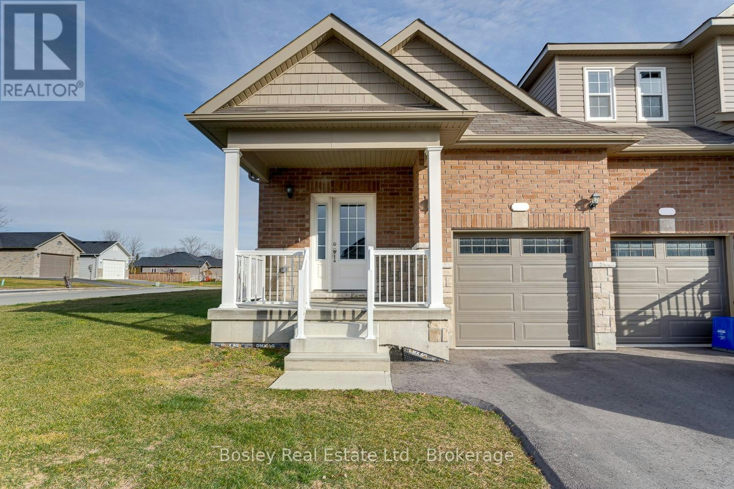 11 Tolman Street, Brighton, ON, K0K 1H0