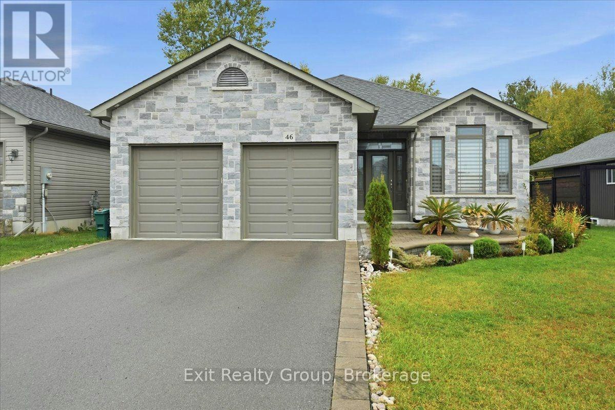 46 Birchmount Street, Quinte West, ON, K9V 0C6