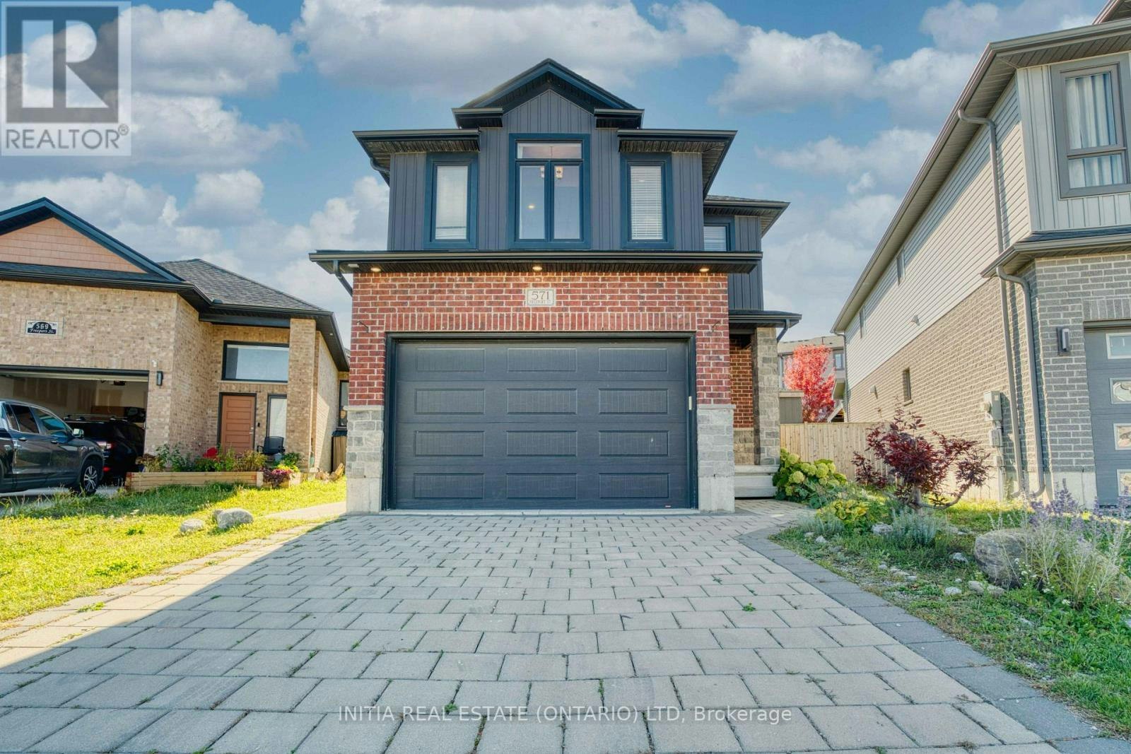 571 Freeport Street, London, ON, N6G 5B1