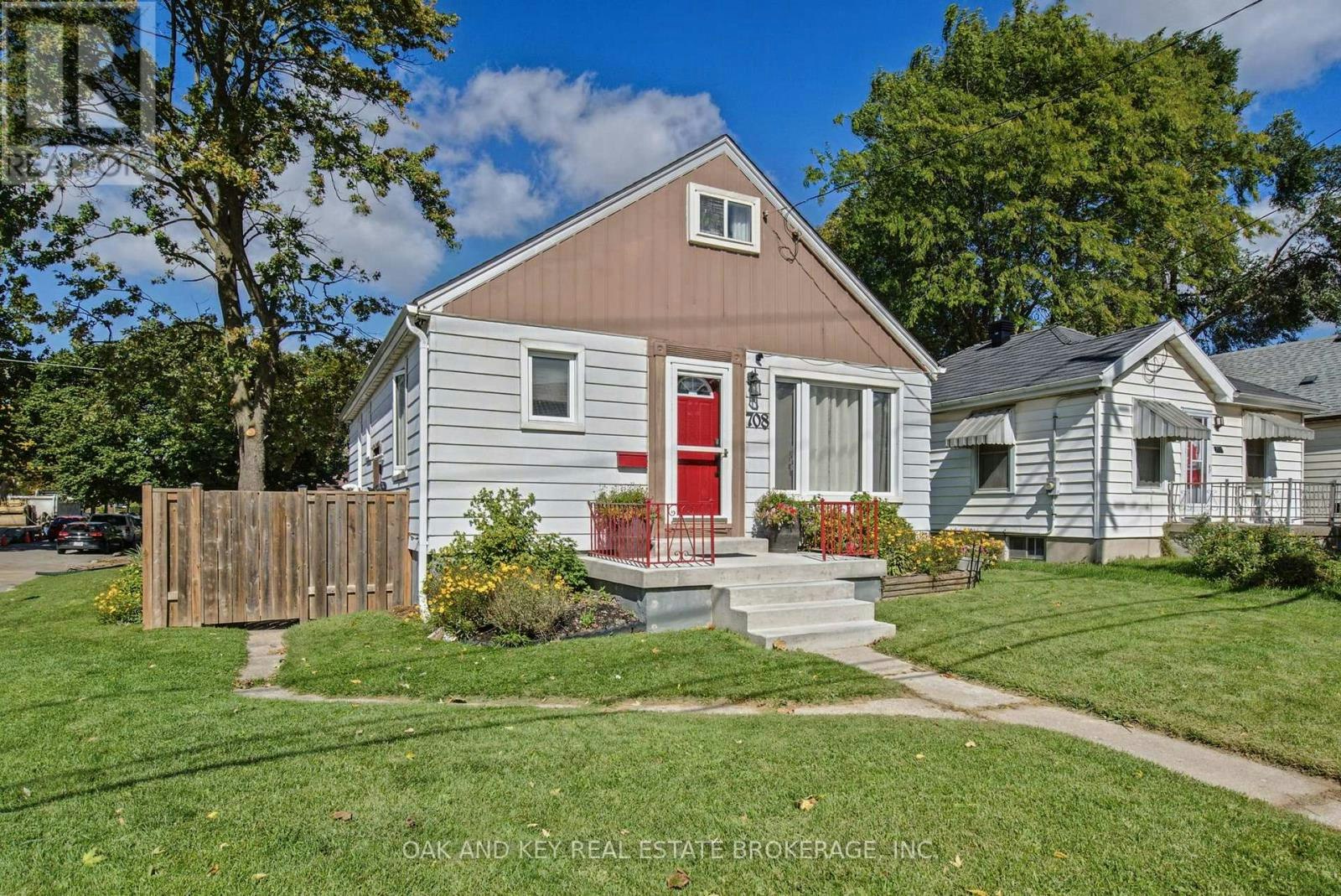 708 Cheapside Street, London, ON, N5Y 3Y5 - 2
