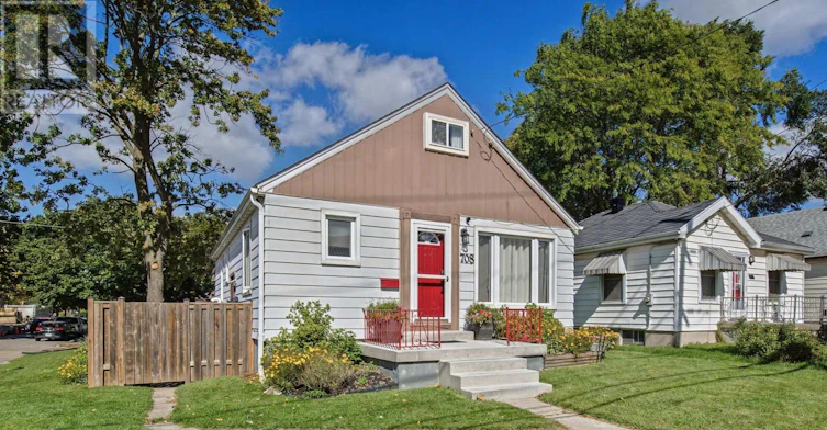 708 Cheapside Street, London, ON, N5Y 3Y5 - 2