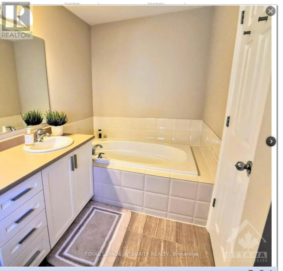 348 Tourmaline Crescent, Ottawa, ON, K2J 5X4 - 14