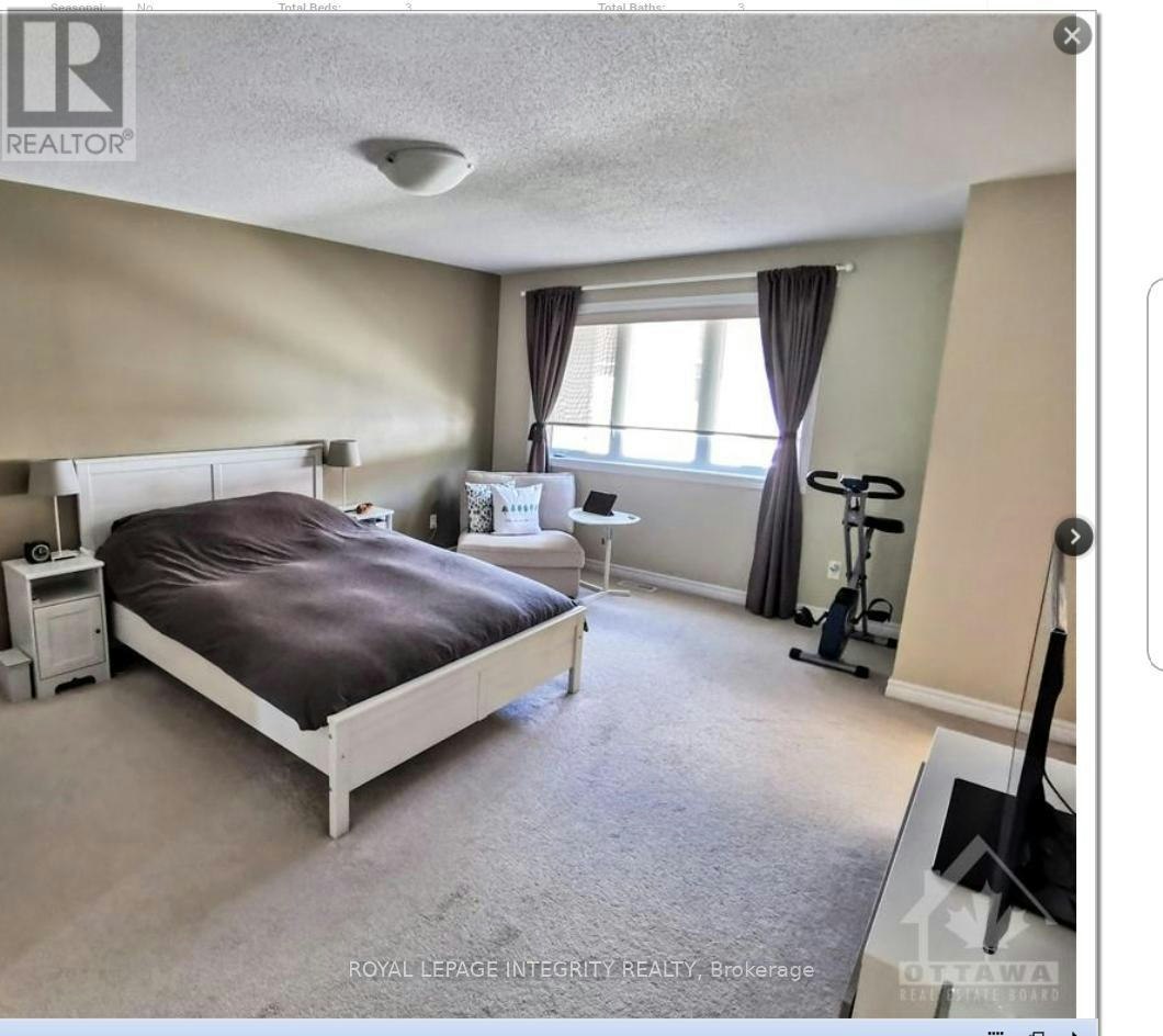 348 Tourmaline Crescent, Ottawa, ON, K2J 5X4 - 9
