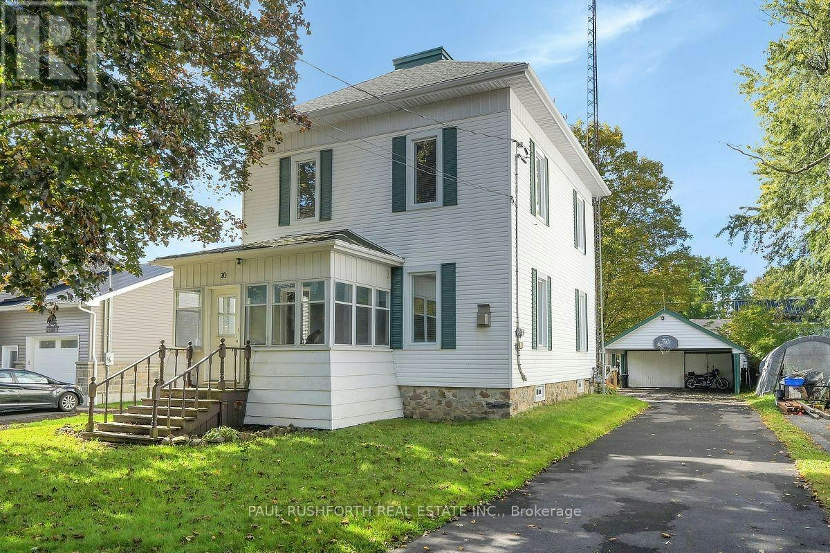 70 Albert Street, Chesterville, ON, K0C 1H0