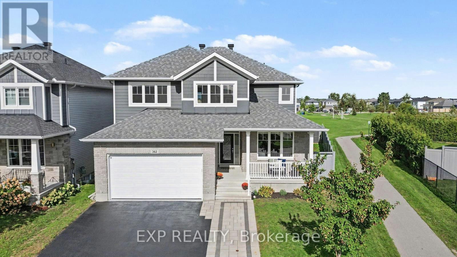 362 Gloaming Crescent, Ottawa, ON, K2V 0C7