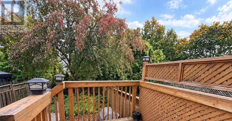 38 Redpath Drive, Ottawa, ON, K2G 6E4 - 23