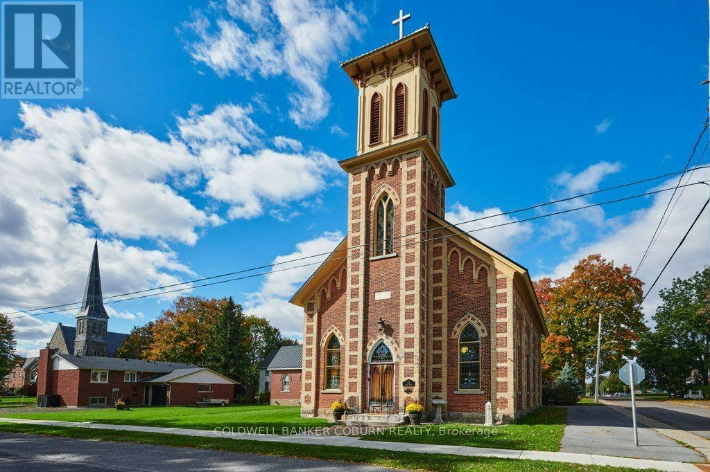22 First Street, Iroquois, ON, K0C 1X0