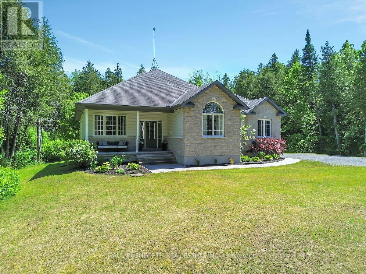 701 Deertail Lane, Ottawa, ON, K0A 1L0