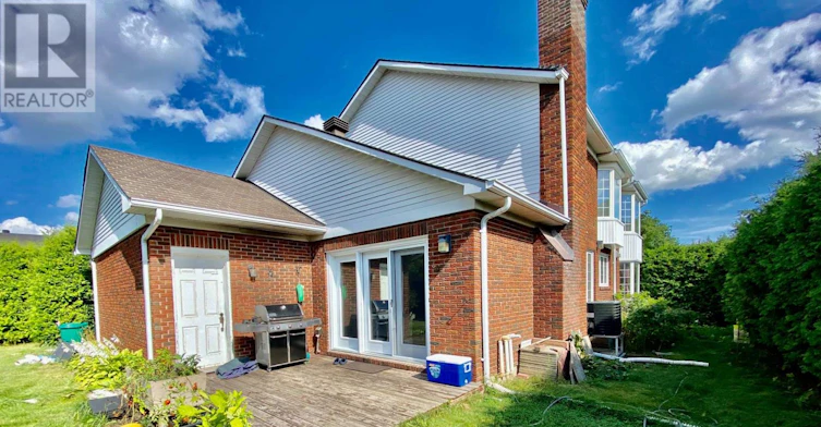 2 Tunbridge Court, Ottawa, ON, K2E 7J8 - 32