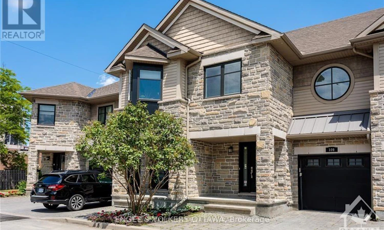 105 Montauk Private