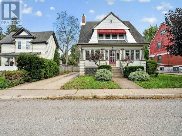 4758 Ryerson Crescent, Niagara Falls, ON, L2E 1E5