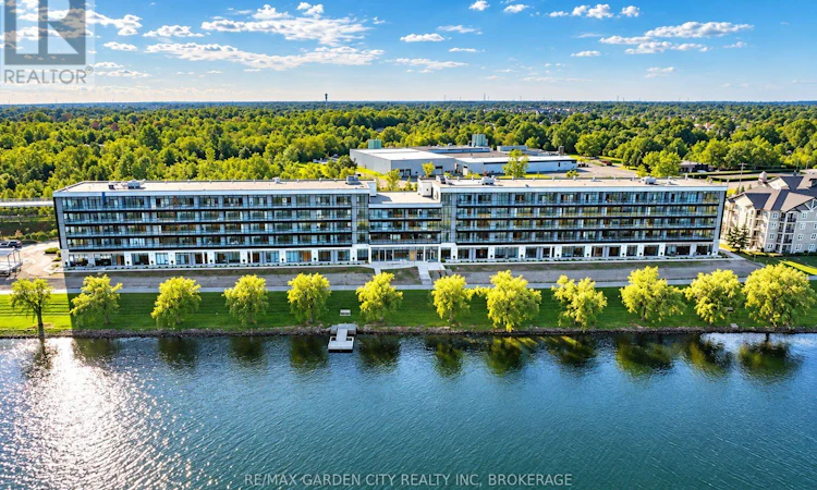 326-350 Prince Charles Drive