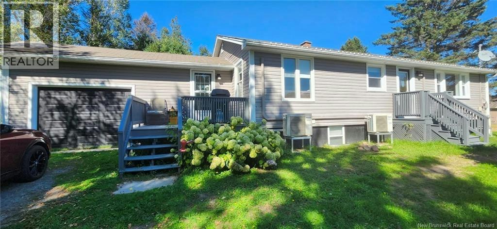 39 535 Route, Notre-Dame, NB, E4V 3J5