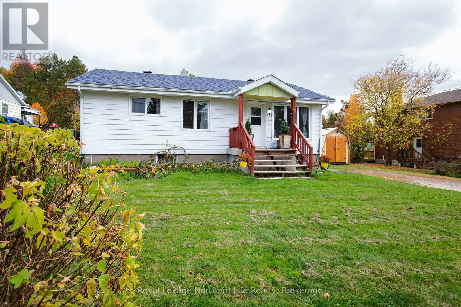 324 Main Street, Powassan, ON, P0H 1Z0
