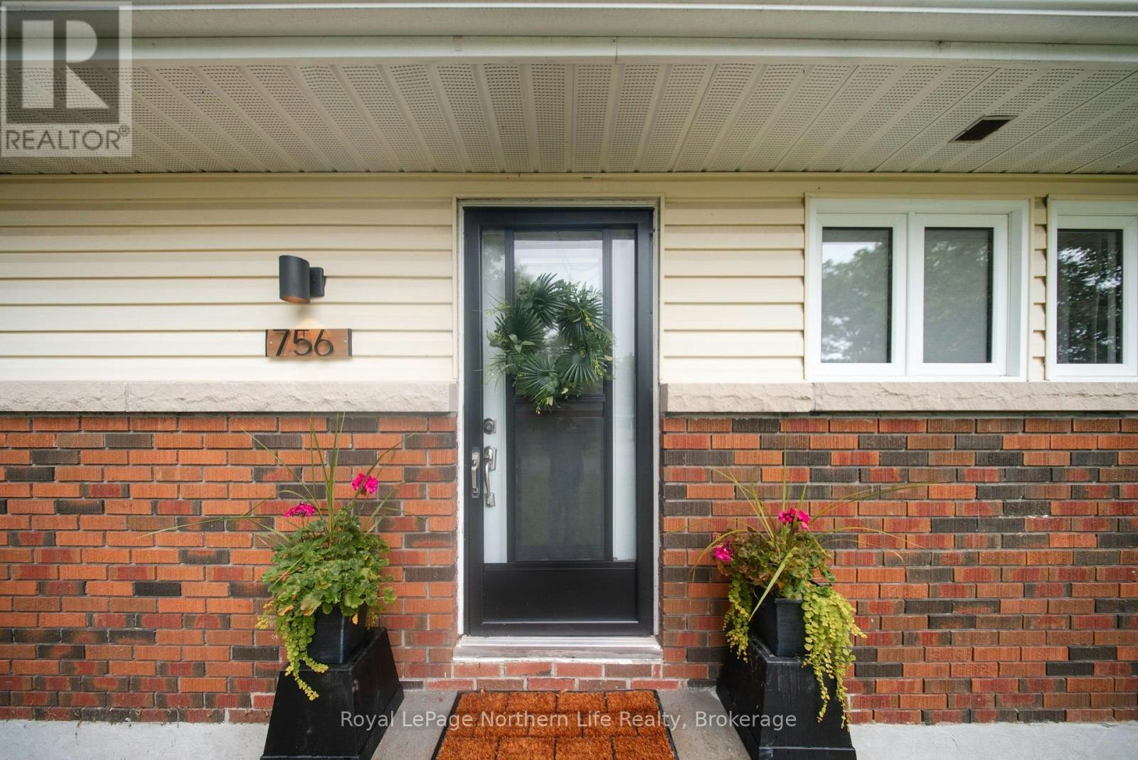 756 Eastwood Avenue, North Bay, ON, P1B 7V3