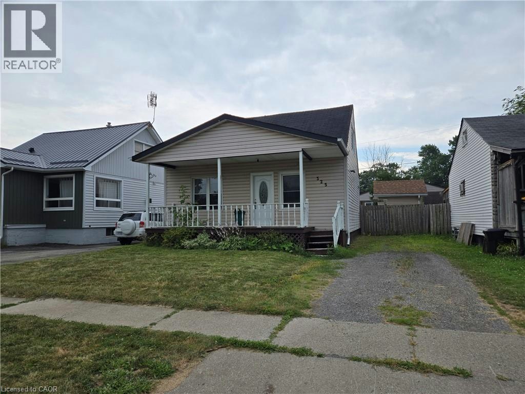 325 Simpson Avenue, Welland, ON, L3B 4Y7