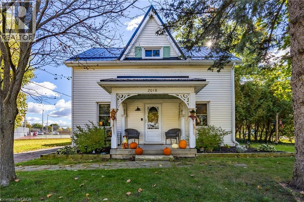 2018 Main Street S, Cayuga, ON, N0A 1J0