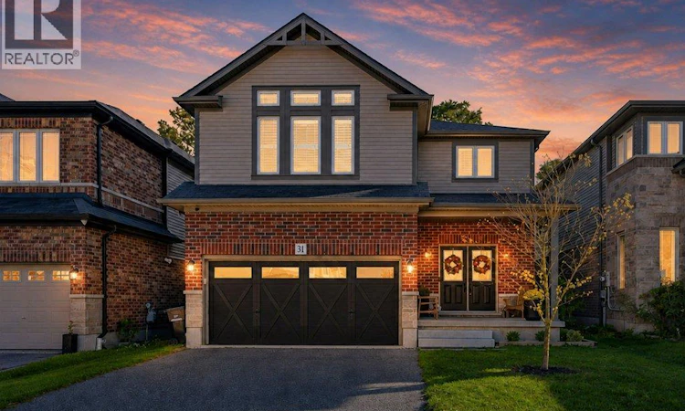 31 Elmbank Trail
