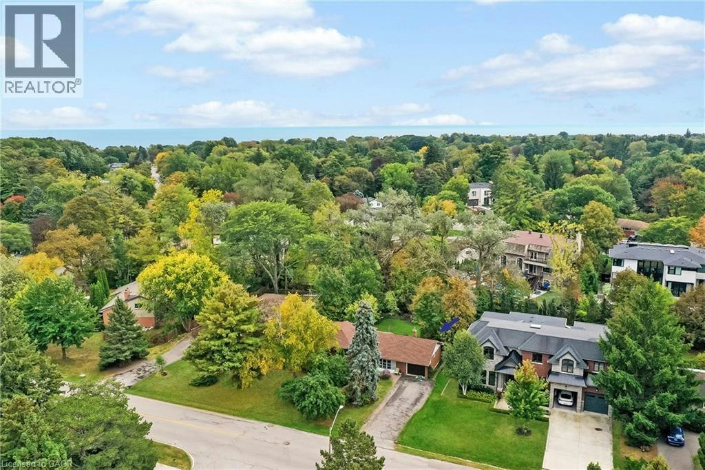 1342 Sedgewick Crescent, Oakville, ON, L6L 1X8