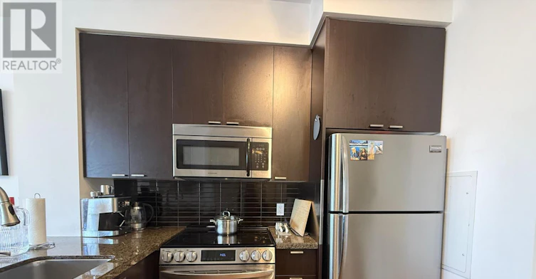 2411-23 Sheppard Avenue E, Toronto, ON, M2N 0C8 - 4