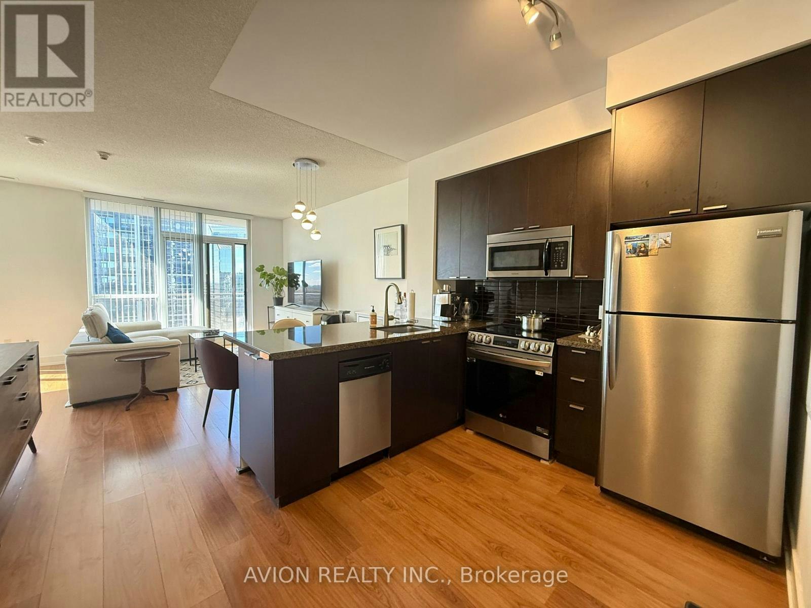 2411-23 Sheppard Avenue E, Toronto, ON, M2N 0C8 - 3