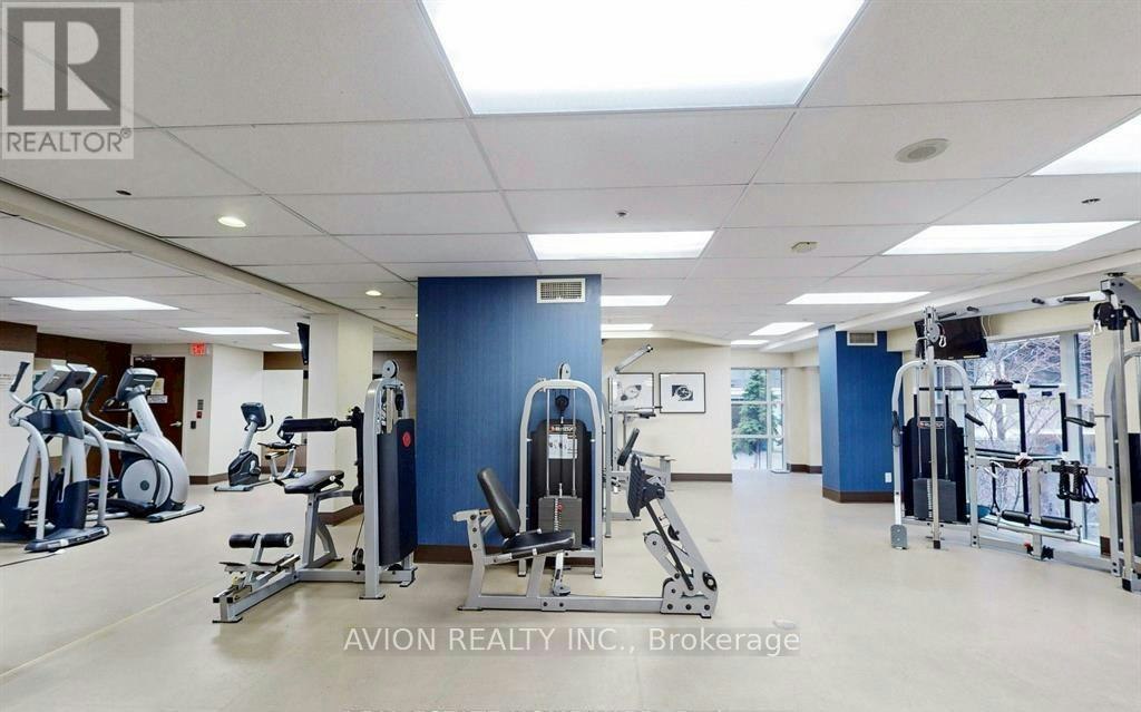 2411-23 Sheppard Avenue E, Toronto, ON, M2N 0C8 - 21