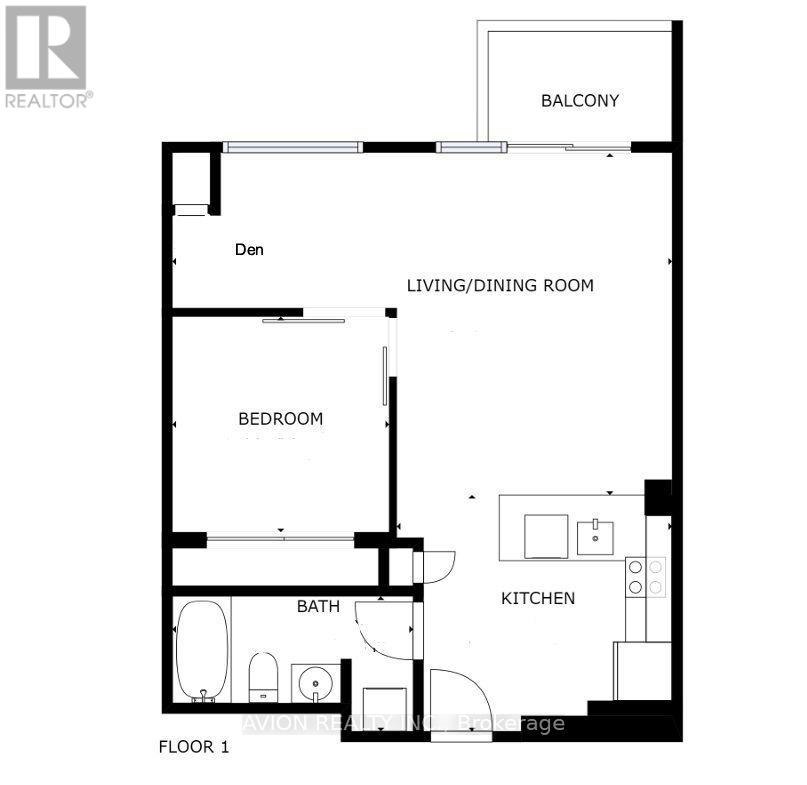 2411-23 Sheppard Avenue E, Toronto, ON, M2N 0C8 - 15