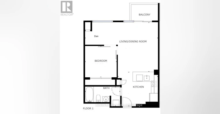 2411-23 Sheppard Avenue E, Toronto, ON, M2N 0C8 - 15