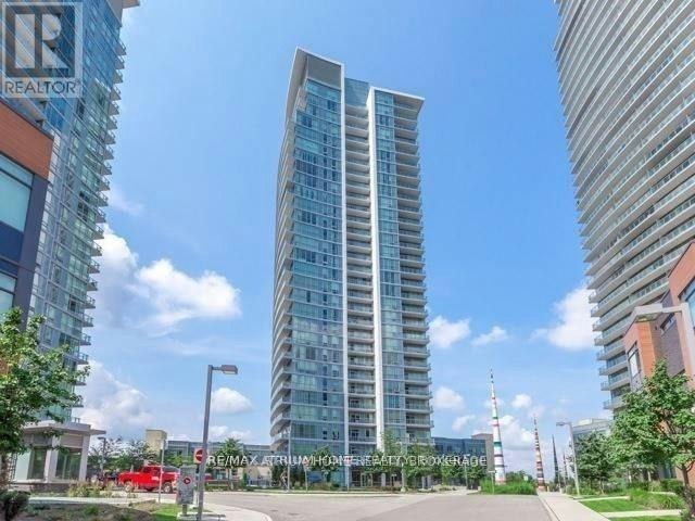 206-66 Forest Manor Road, Toronto, ON, M2J 0B7 - 2