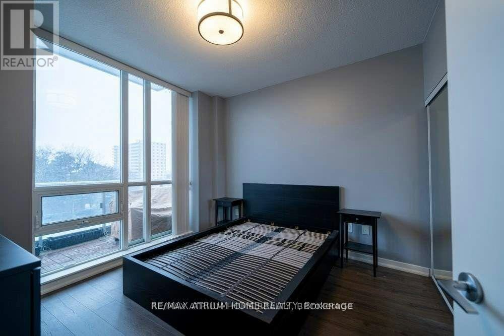206-66 Forest Manor Road, Toronto, ON, M2J 0B7 - 12
