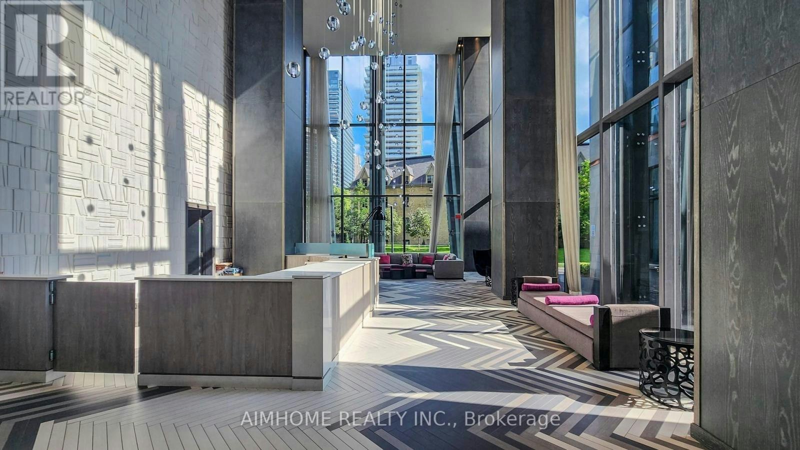 4207-1080 Bay Street, Toronto, ON, M5S 0A5 - 16