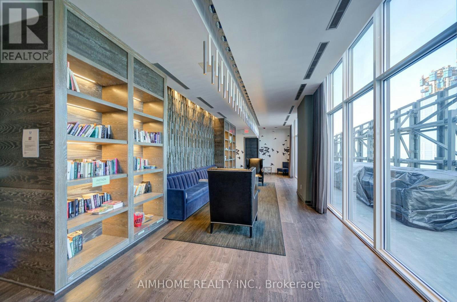 4207-1080 Bay Street, Toronto, ON, M5S 0A5 - 19