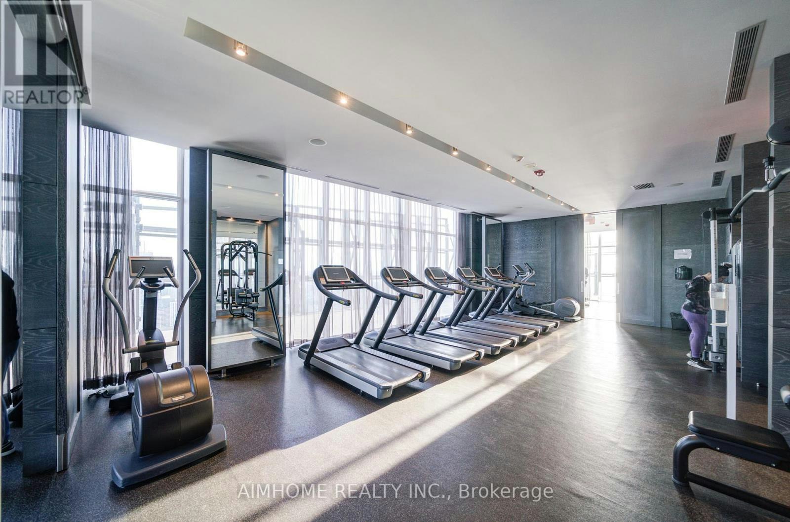 4207-1080 Bay Street, Toronto, ON, M5S 0A5 - 18