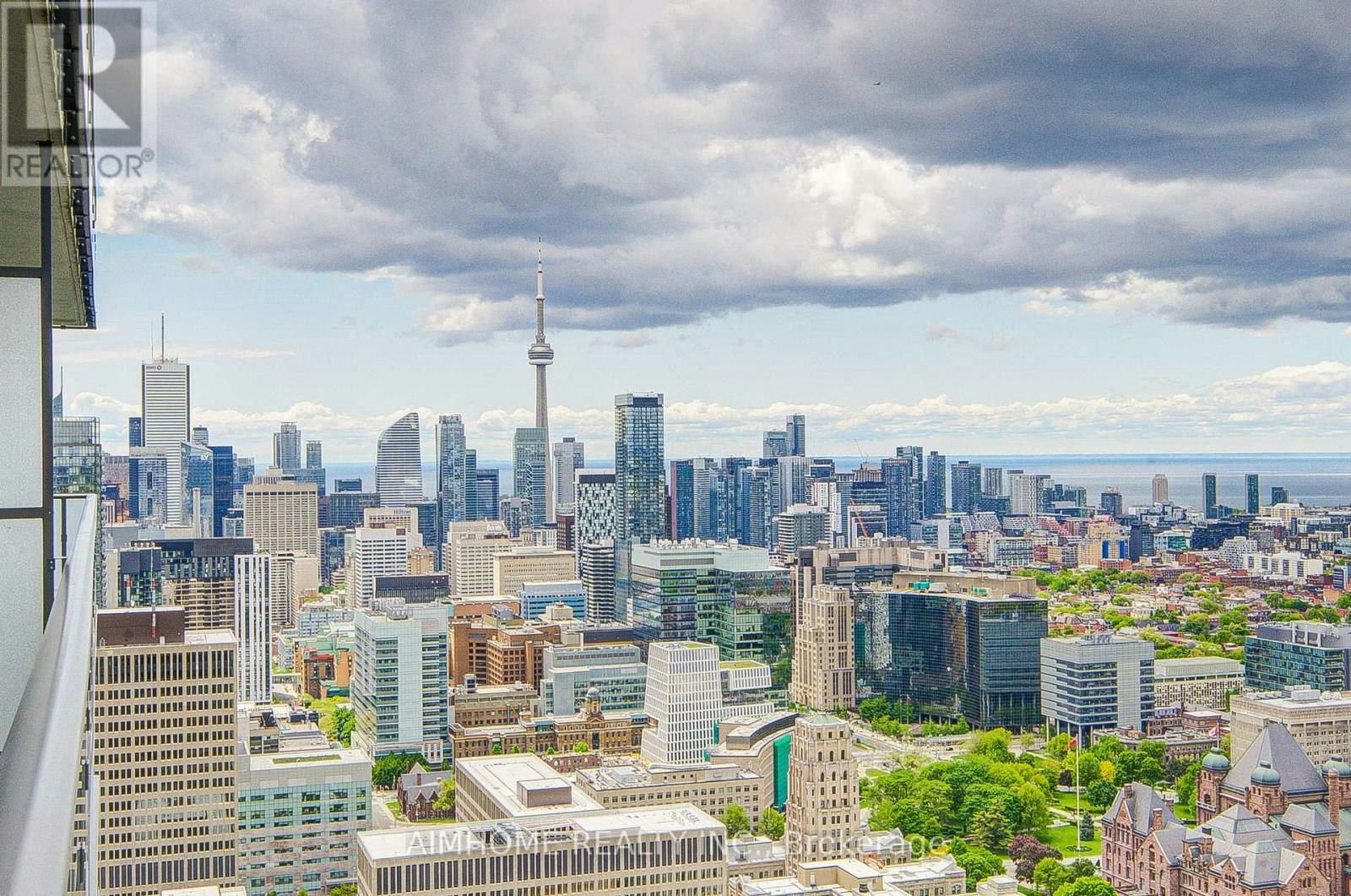 4207-1080 Bay Street, Toronto, ON, M5S 0A5 - 22