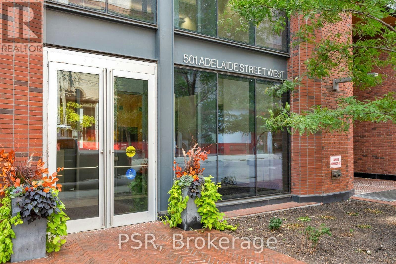 401-501 Adelaide Street W, Toronto, ON, M5V 0R3 - 25
