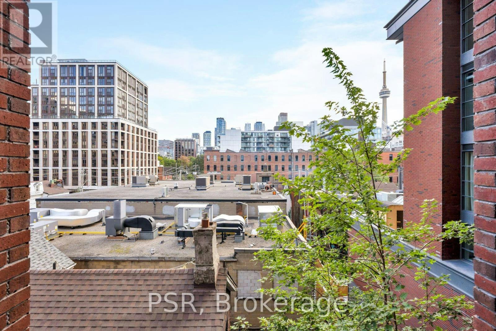 401-501 Adelaide Street W, Toronto, ON, M5V 0R3 - 24